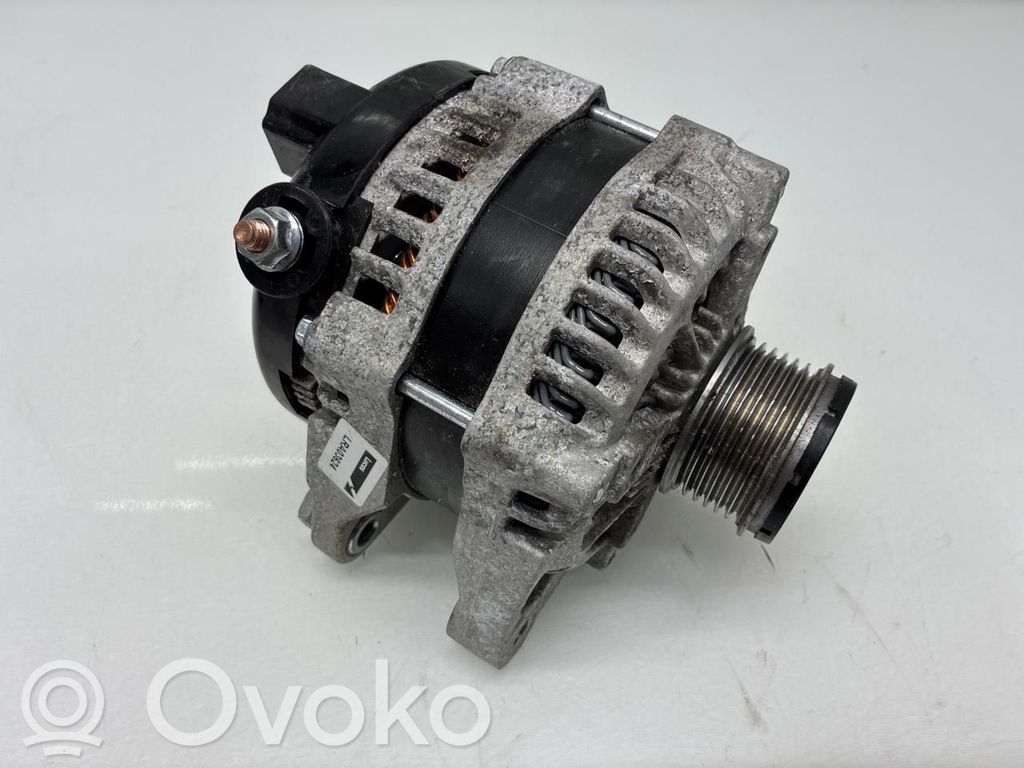 Jaguar XF X250 Generator/alternator 