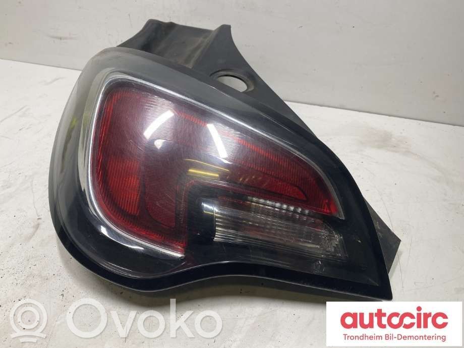 Opel Adam Takavalot 