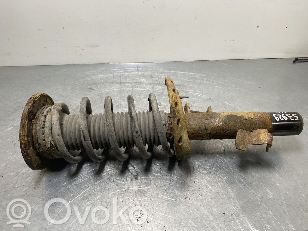 Volvo V70 Ansamblu amortizor cu arc față 