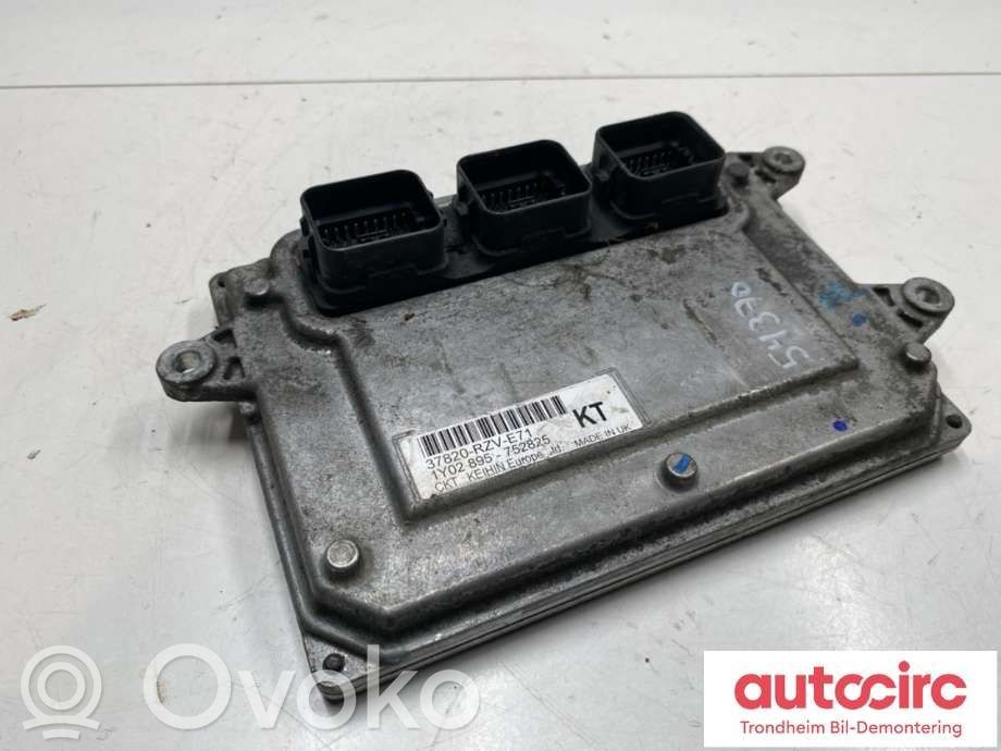 Honda CR-V Engine control unit/module ECU 
