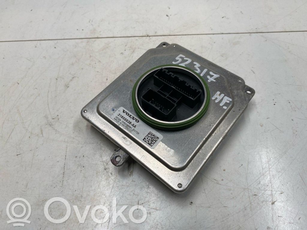 Polestar 2 Módulo de control de balasto LED 