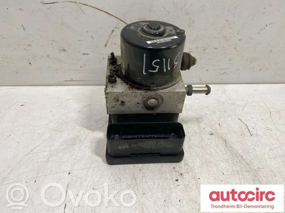 Mitsubishi Outlander ABS Blokas 
