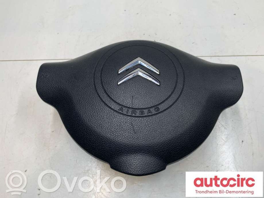 Citroen Berlingo Vairo oro pagalvė 