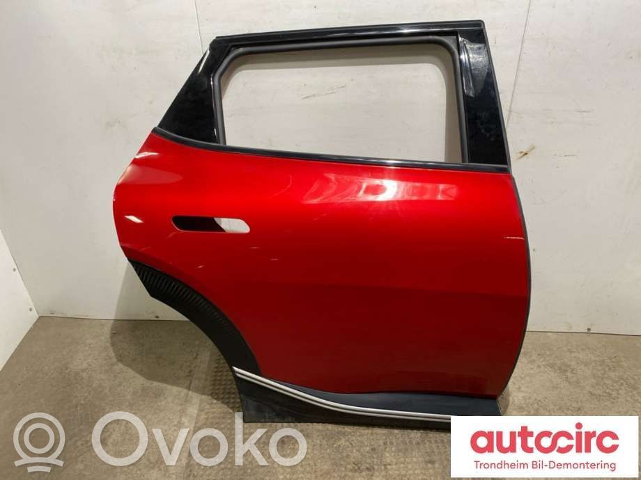 KIA EV6 Ușă spate 