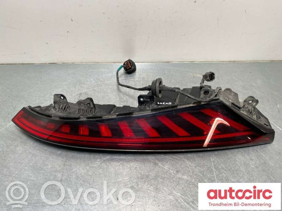KIA EV6 Takavalot 