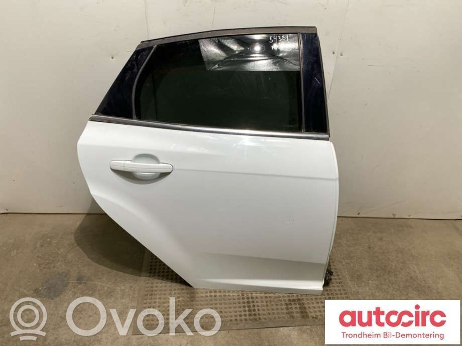 Puerta trasera   2172759,PBM51A24630BF,2172759,PBM51A24630BF