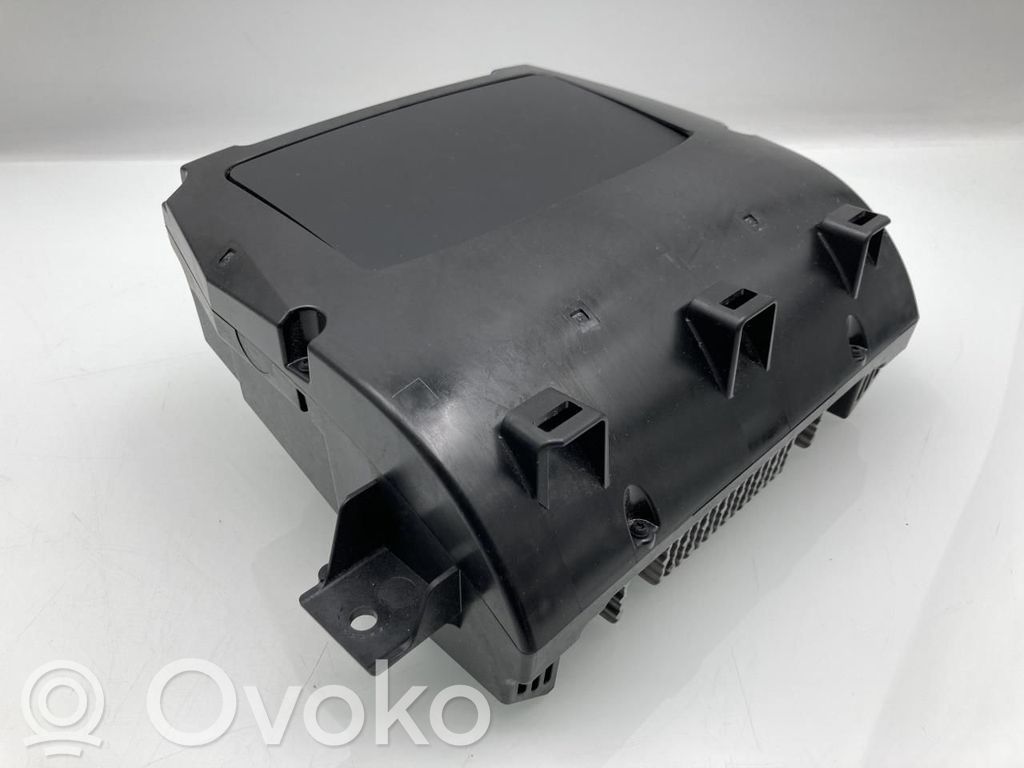 Ford Focus Other interior part 