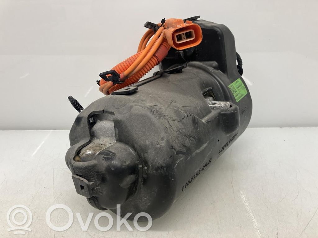 Tesla Model 3 Air conditioning (A/C) compressor (pump) 