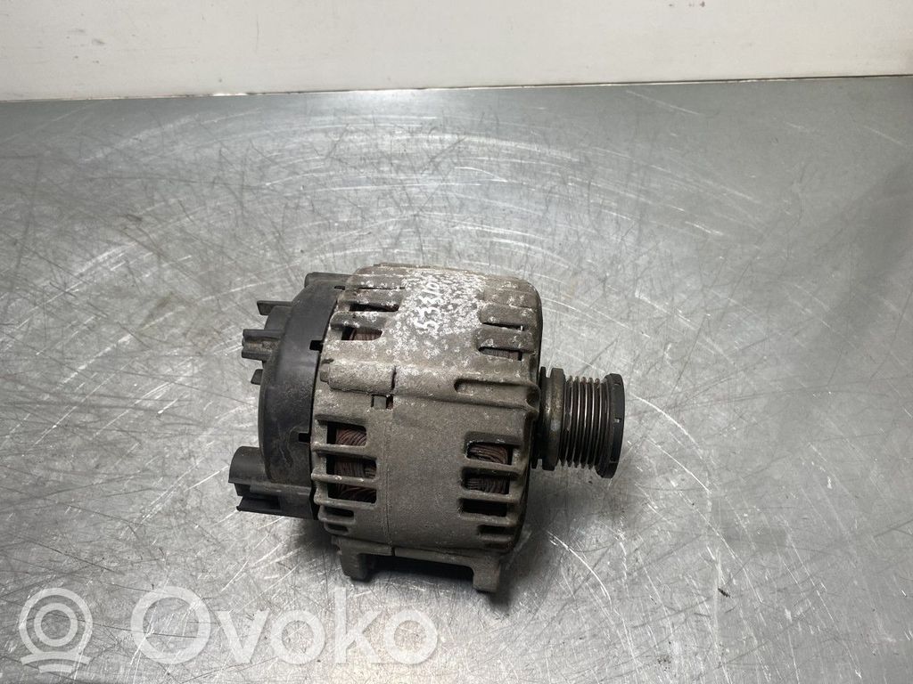 Skoda Octavia Mk3 (5E) Alternator 