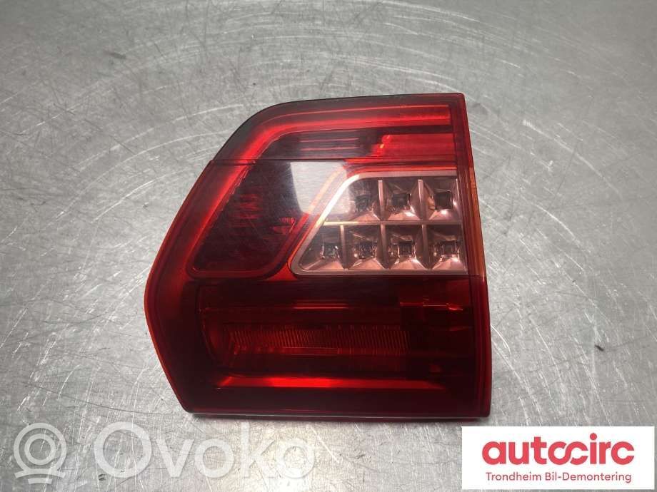 Citroen C5 Luci posteriori 