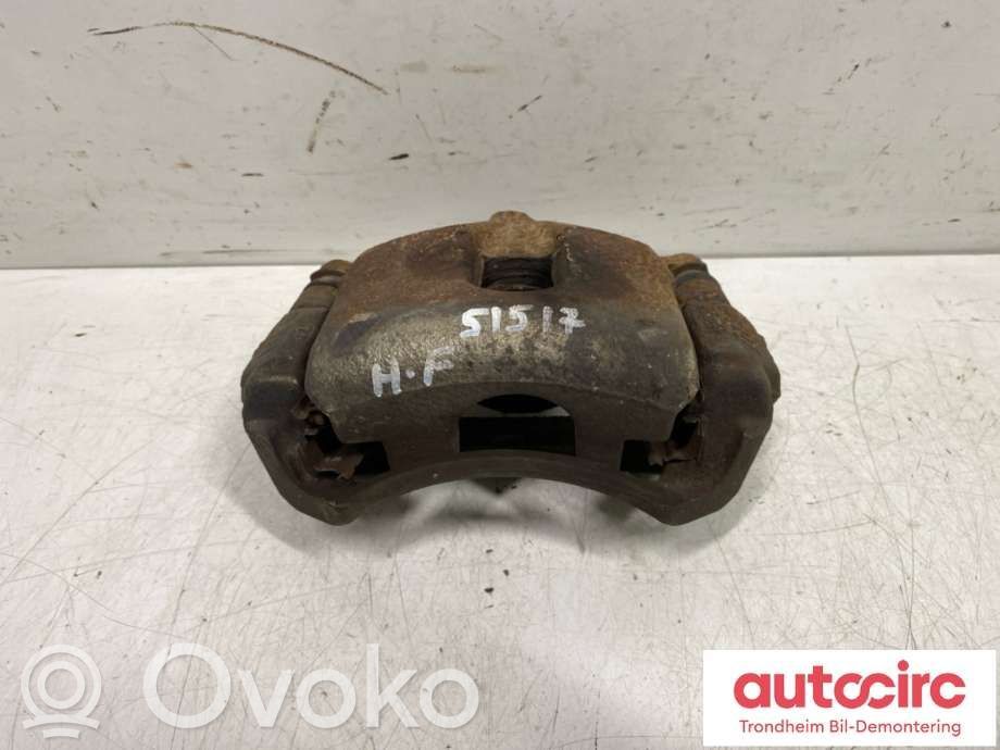 Toyota Auris 150 Priekinis suportas 