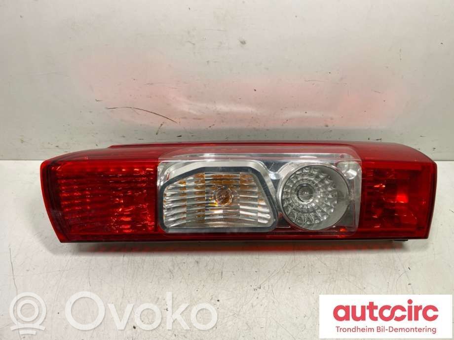 Peugeot Boxer Takavalot 