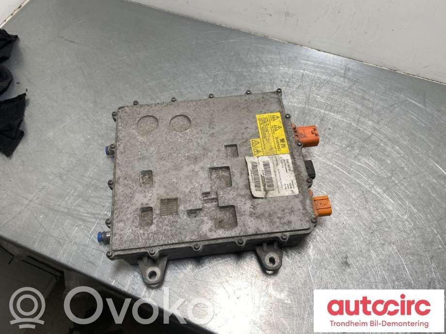 MG ZS Inversor/convertidor de voltaje 