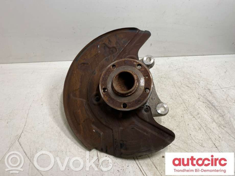 Volkswagen ID.4 Mangueta de dirección de rueda delantera 