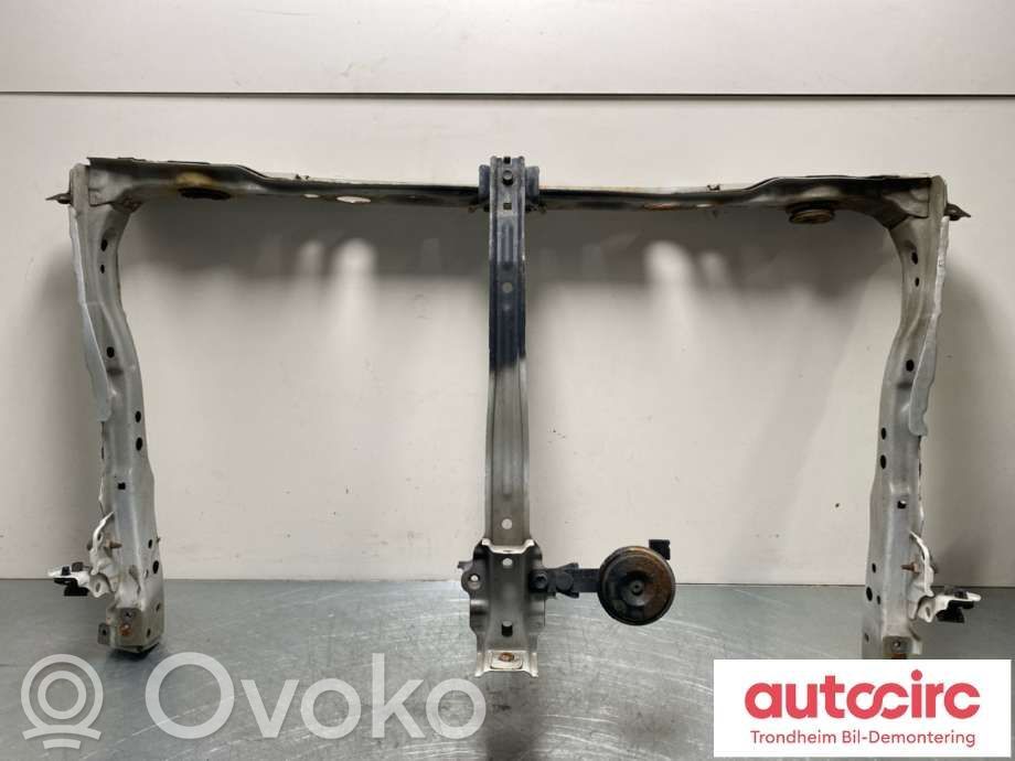 Toyota Auris E180 Radiatoru panelis 
