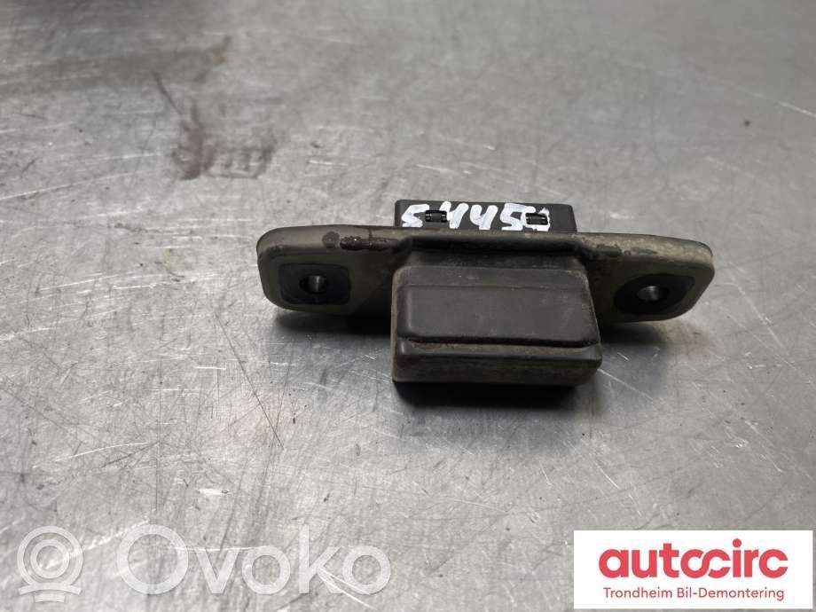 Mazda CX-5 Tailgate/trunk/boot exterior handle 