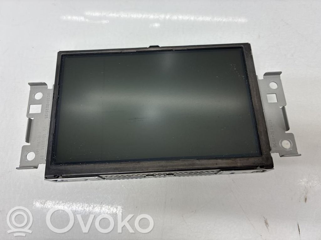 Volvo XC60 Screen/display/small screen 
