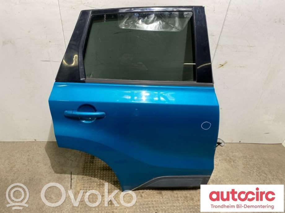 Suzuki Vitara (LY) Puerta trasera 