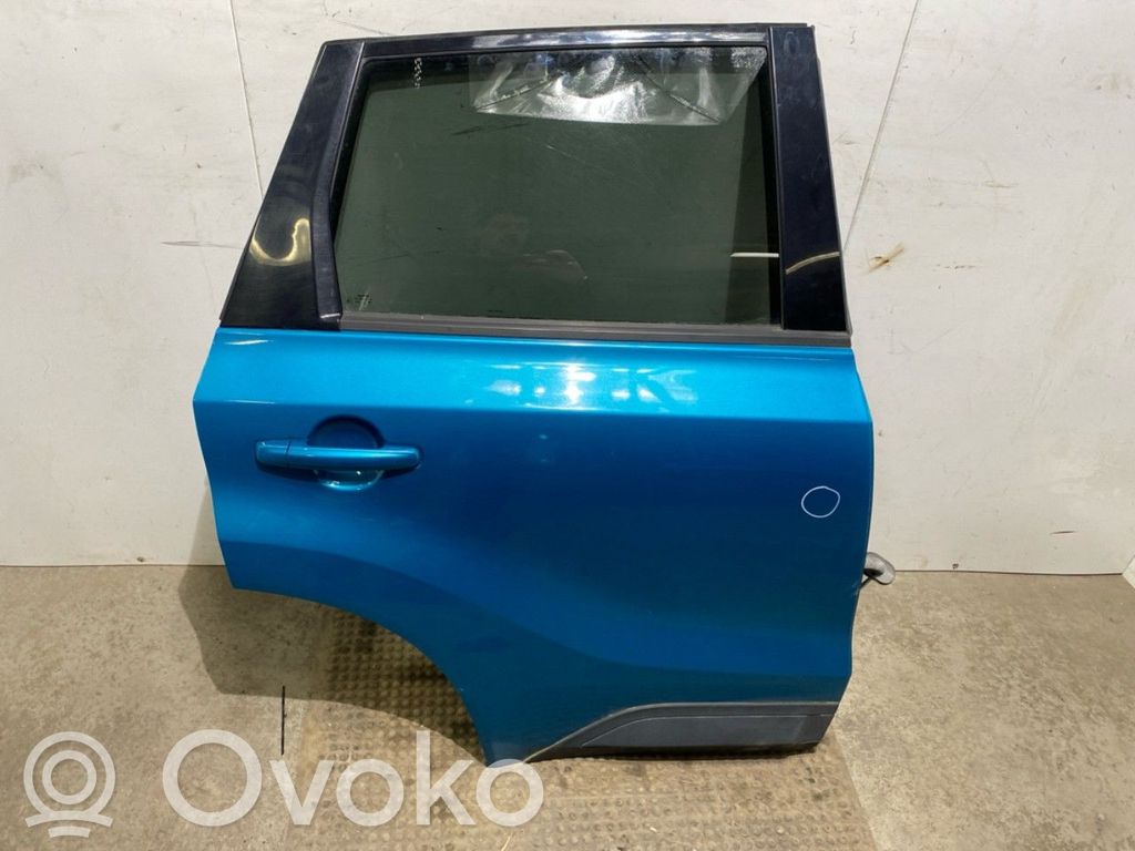 Suzuki Vitara (LY) Puerta trasera 