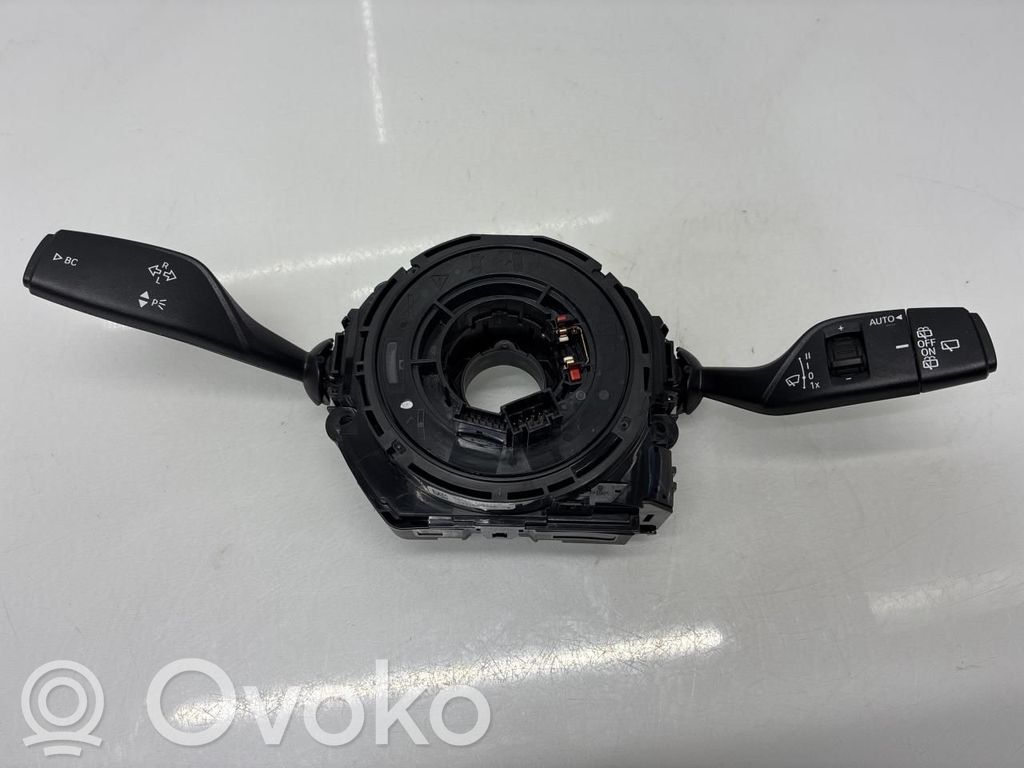 BMW i3 Multifunctional control switch/knob 