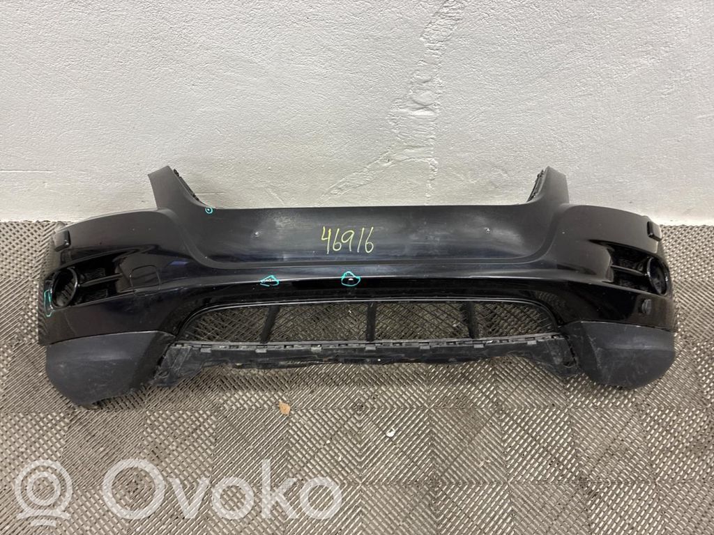 Volkswagen Tiguan Parachoques delantero 