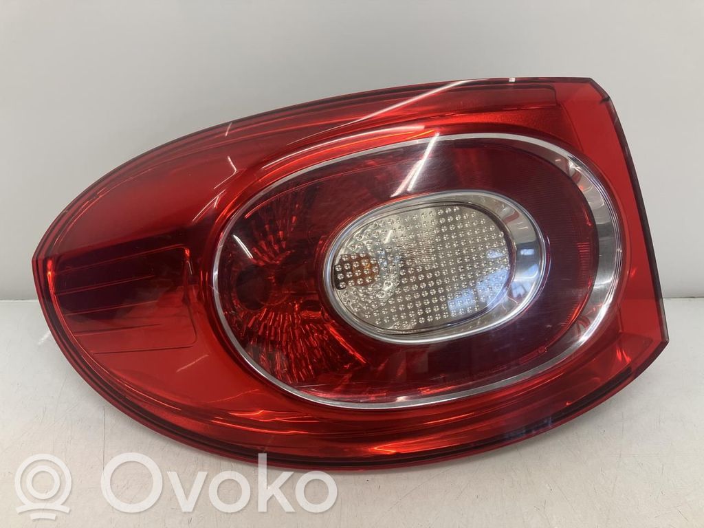 Volkswagen Tiguan Lampă spate în caroserie 