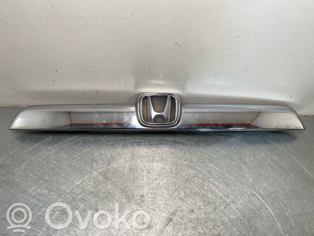 Honda CR-V Atrapa chłodnicy / Grill 