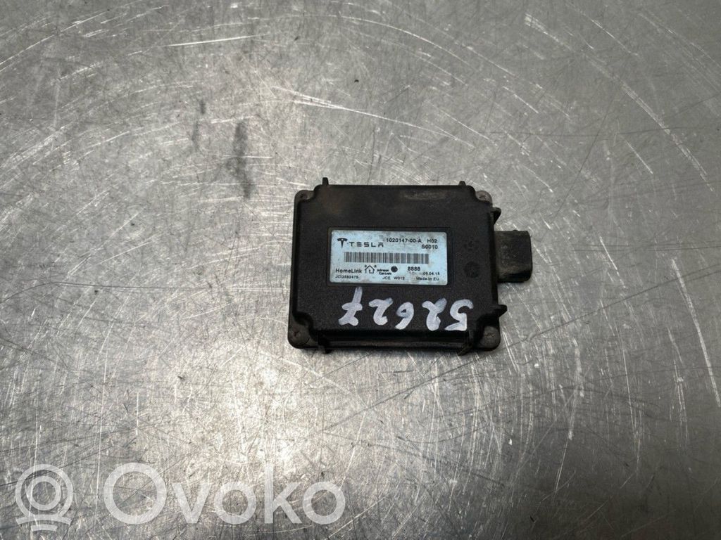 Sonstige Steuergeräte / Module   102014700A,102014700B,102014700A,102014700B