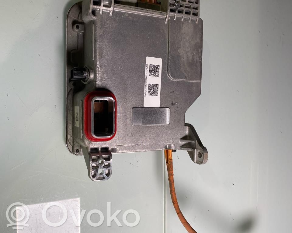 KIA EV6 Scatola di giunzione ad alta tensione 