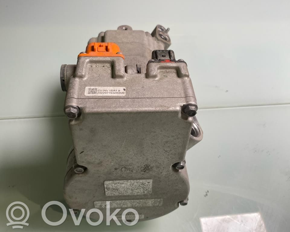 KIA EV6 Compresor (pompă) aer condiționat (A/C) 