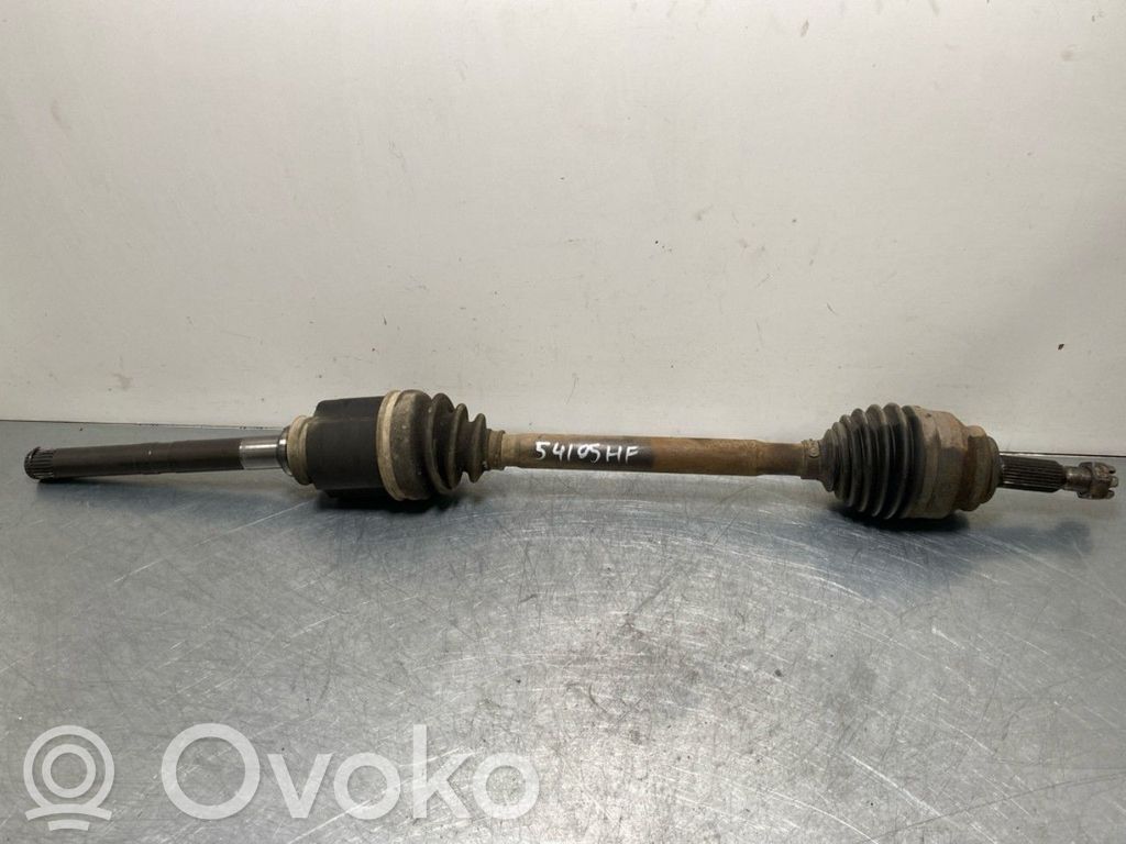 Mitsubishi ASX Semiasse anteriore