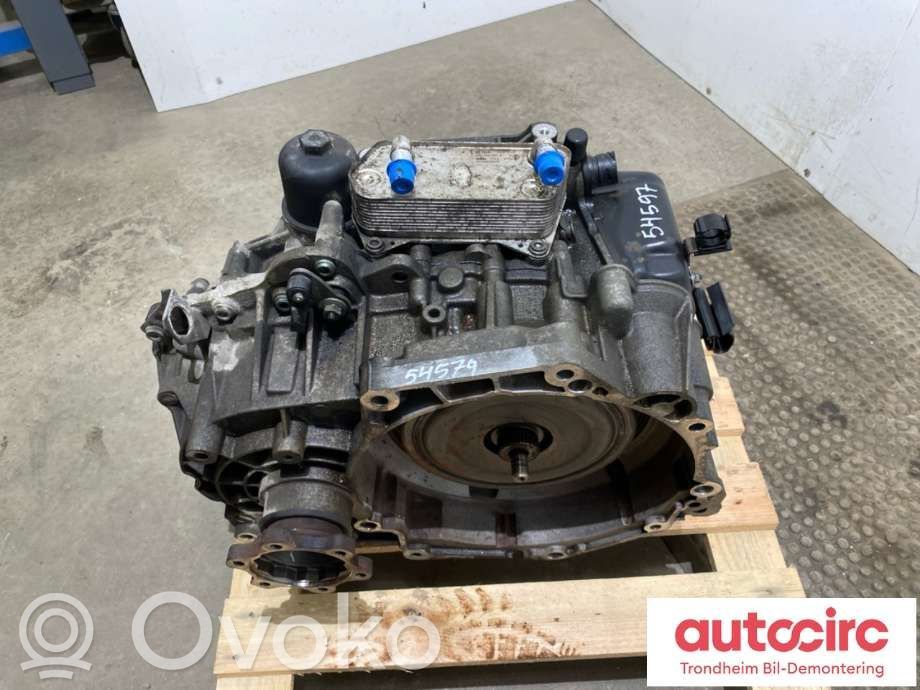 Automatyczna skrzynia biegów   02E300043N,02E300043NX,02E300043N,02E300043NX