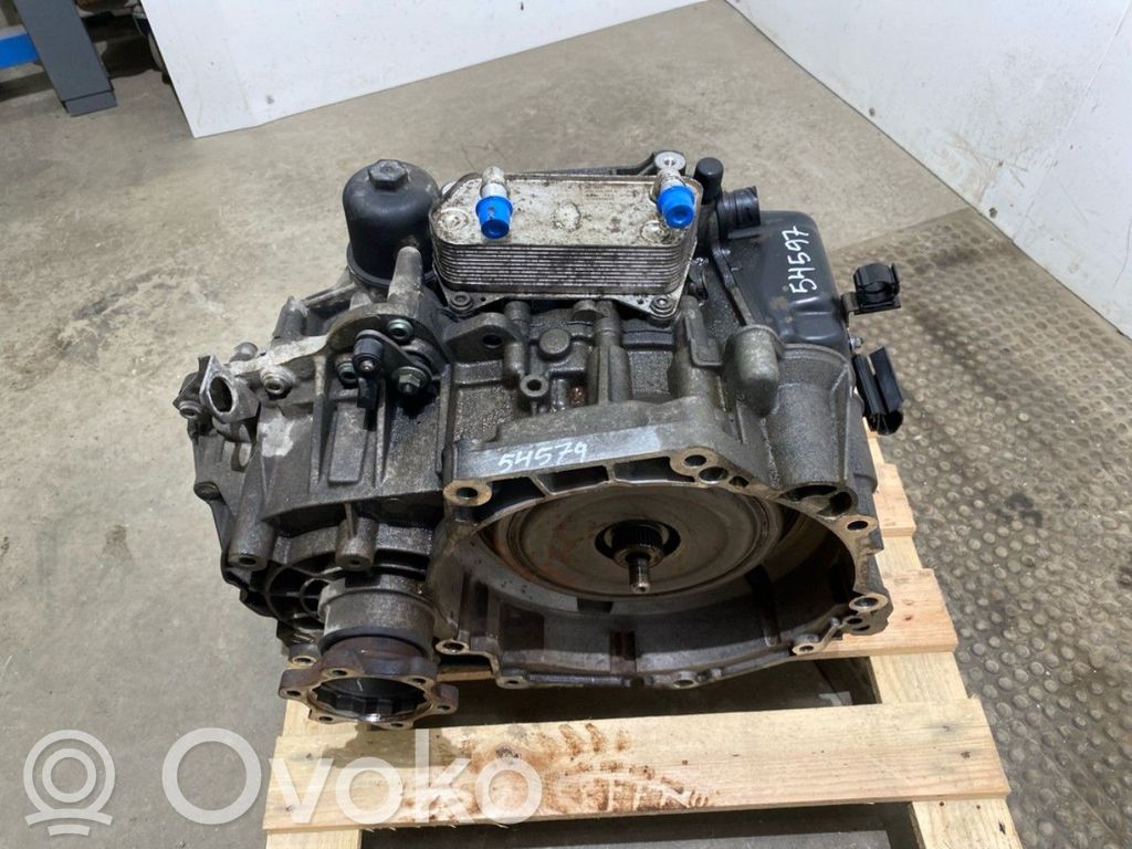 Volkswagen Touran I Cutie de viteze automată 