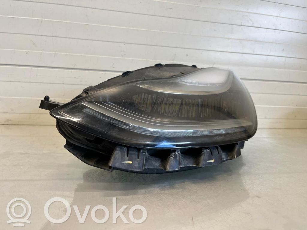 Tesla Model 3 Headlight/headlamp 