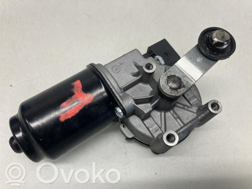 Volkswagen Polo VI Silniczek wycieraczek szyby przedniej / czołowej 