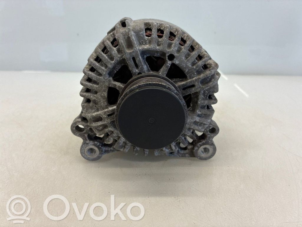 Volkswagen Golf V Alternator 
