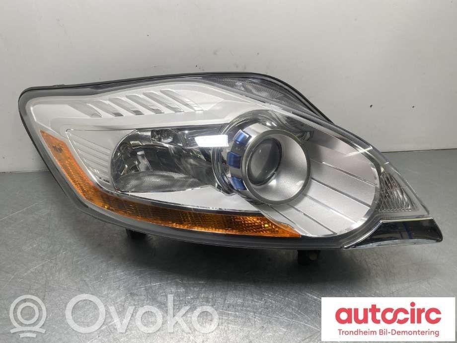 Ford Kuga I Headlight/headlamp 