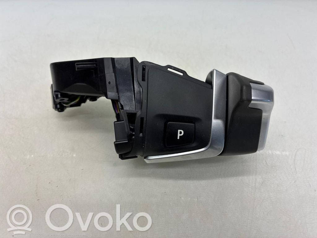 BMW i3 Selettore marce