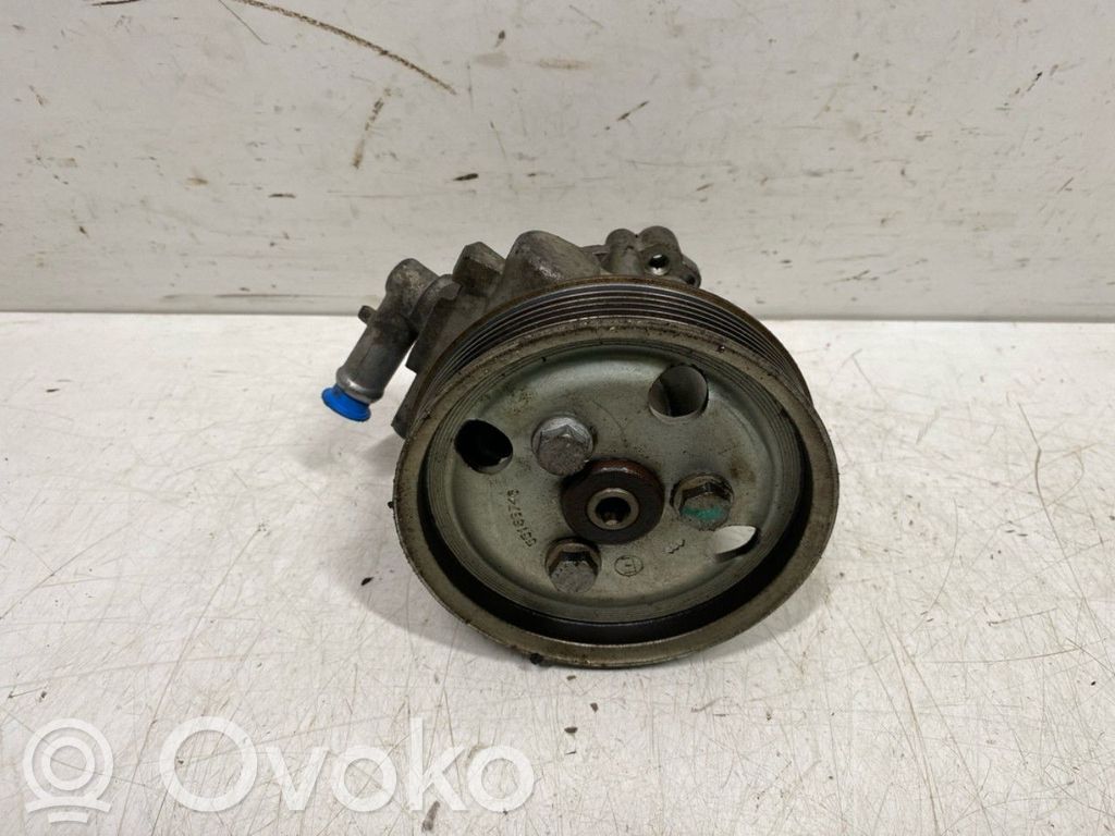 Fiat Doblo Pompa servosterzo 