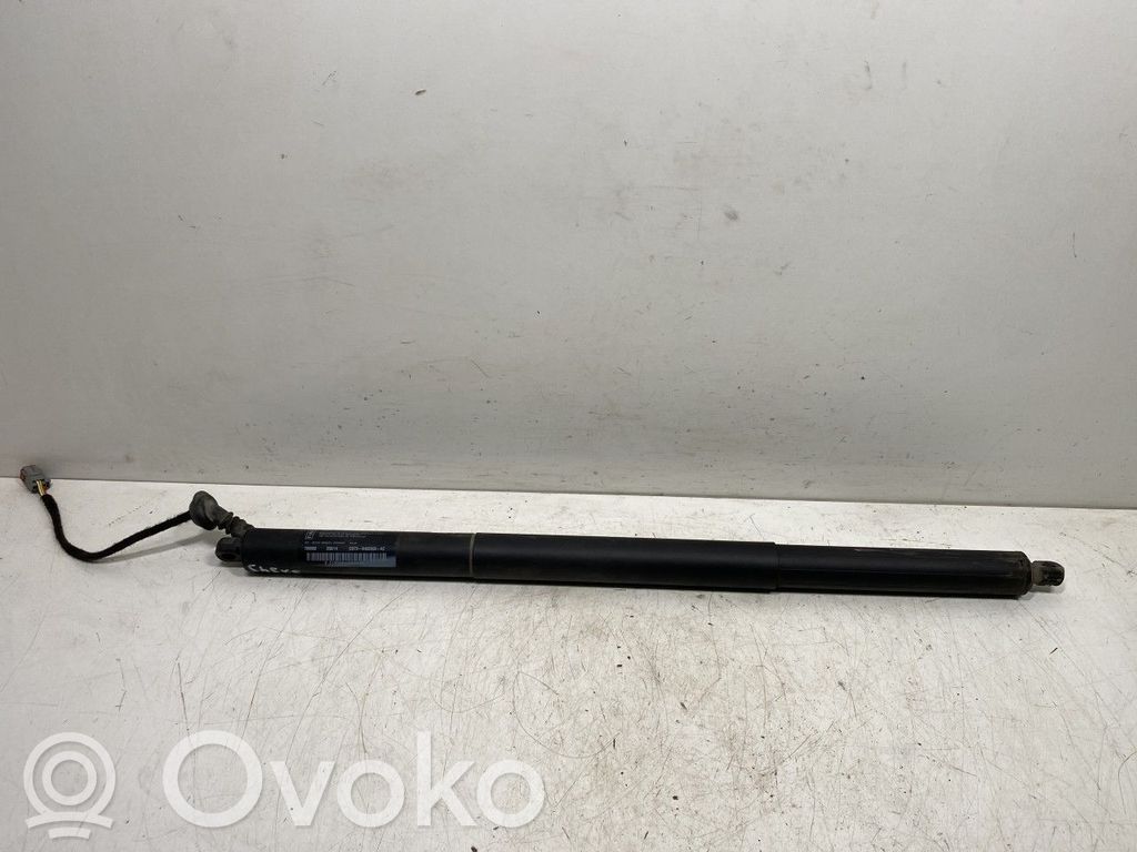 Ford Mondeo MK V Amortyzator klapy tylnej bagażnika 