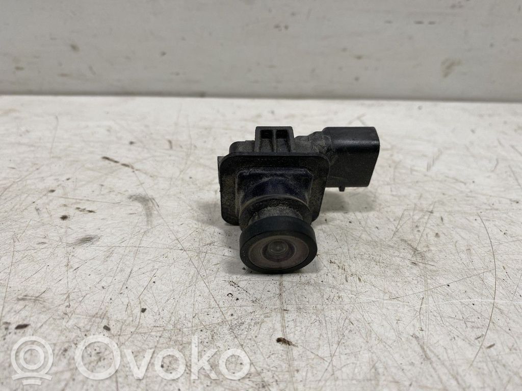 Ford Mondeo MK V Reversing camera 