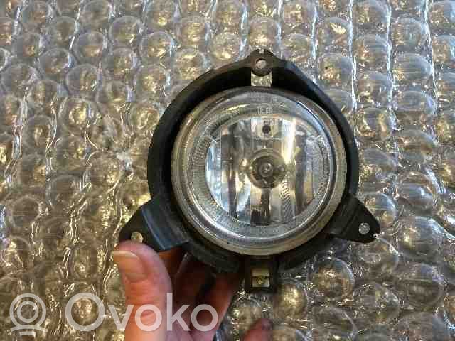 SsangYong Actyon Fendinebbia anteriore