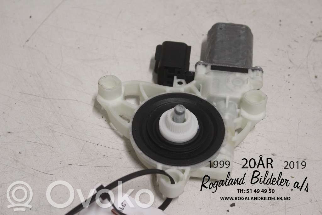 Ford Fiesta Podnośnik szyby drzwi z silniczkiem 