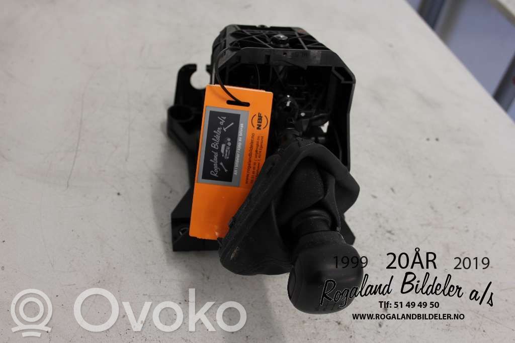 Toyota Proace Sélecteur / levier de vitesse 