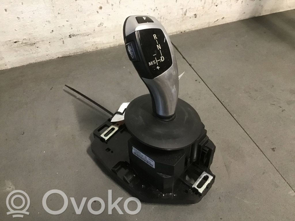 Pavarų selektorius   61319213651,61319213651,61319213651