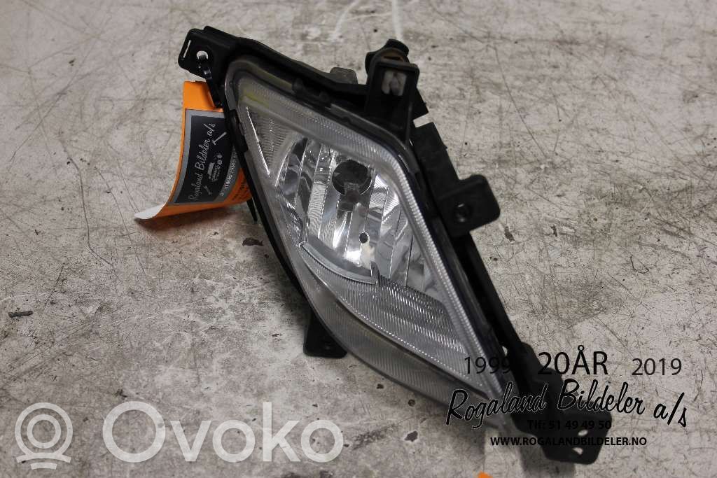 SsangYong Korando Proiector ceață 