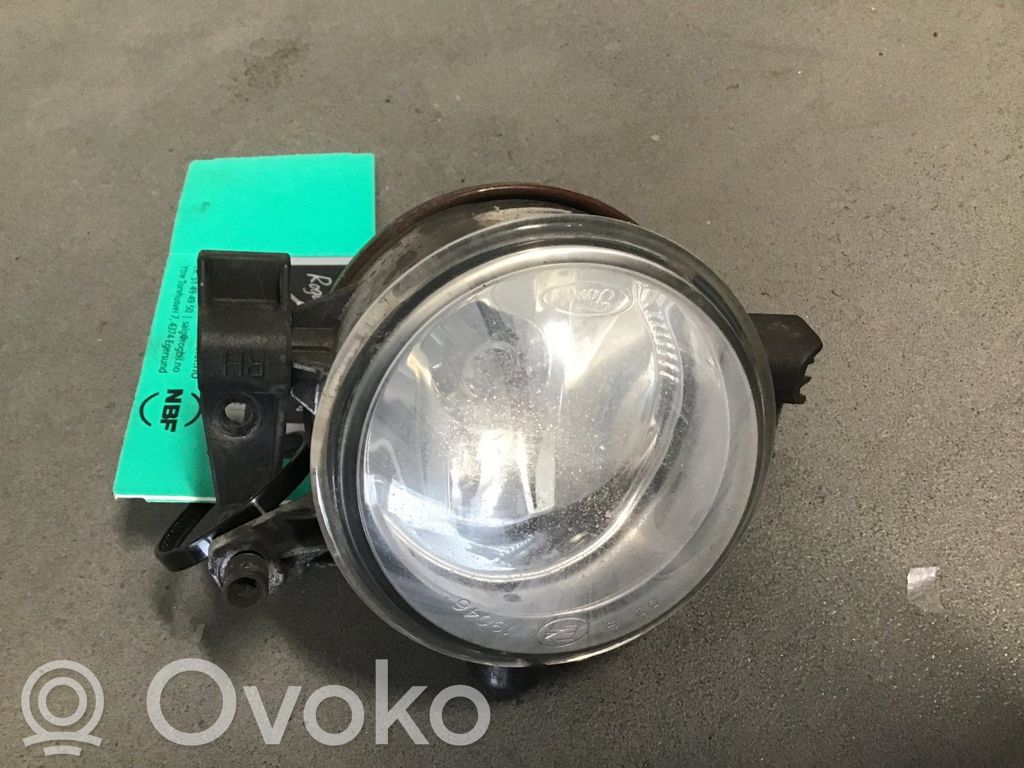 Ford Kuga I Etusumuvalo 