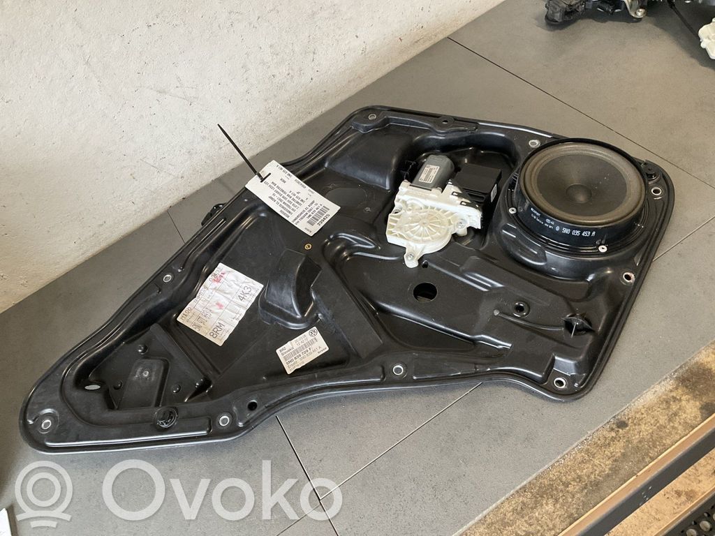 Volkswagen Tiguan Macara electrică geam ușă față
