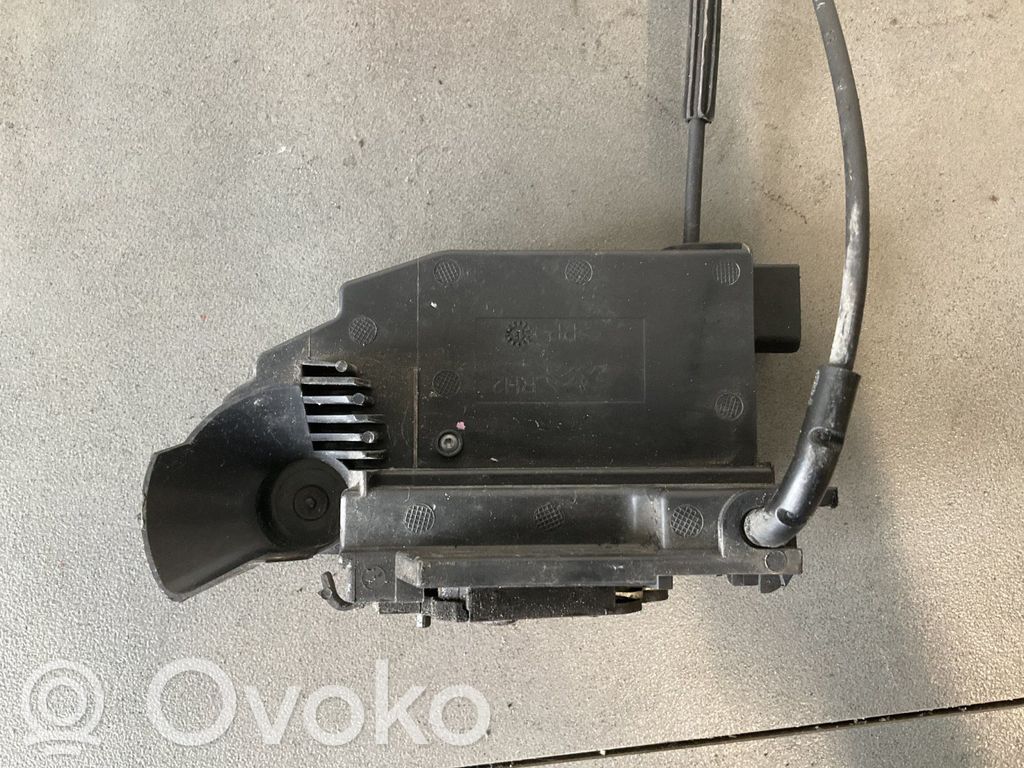Peugeot 308 Serratura portiera anteriore