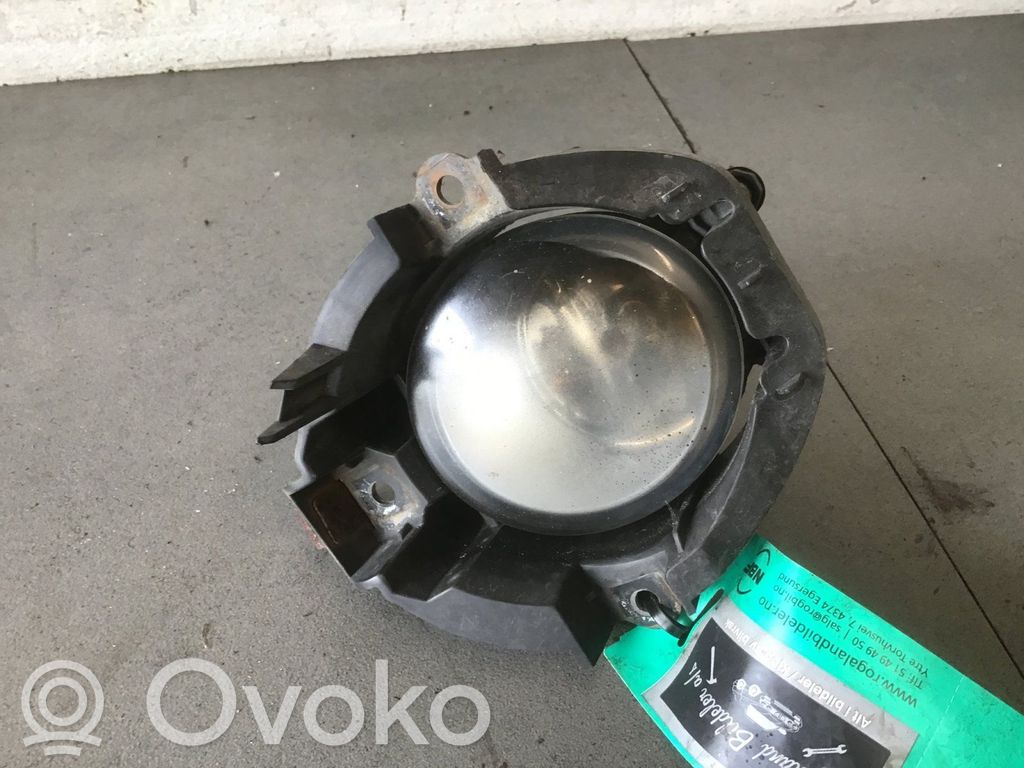 Toyota RAV 4 (XA30) Fendinebbia anteriore 
